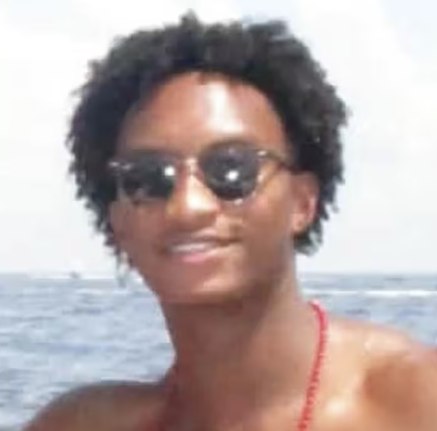 Nolan Xavier Wells