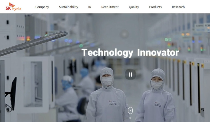 Is SK Hynix Stock a Good Buy in the US