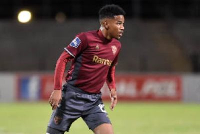 South African Star Jayden Adams Dies at 25 Weeks After
