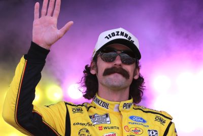Ryan Blaney