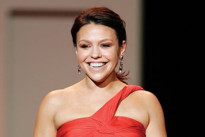 Rachael Ray