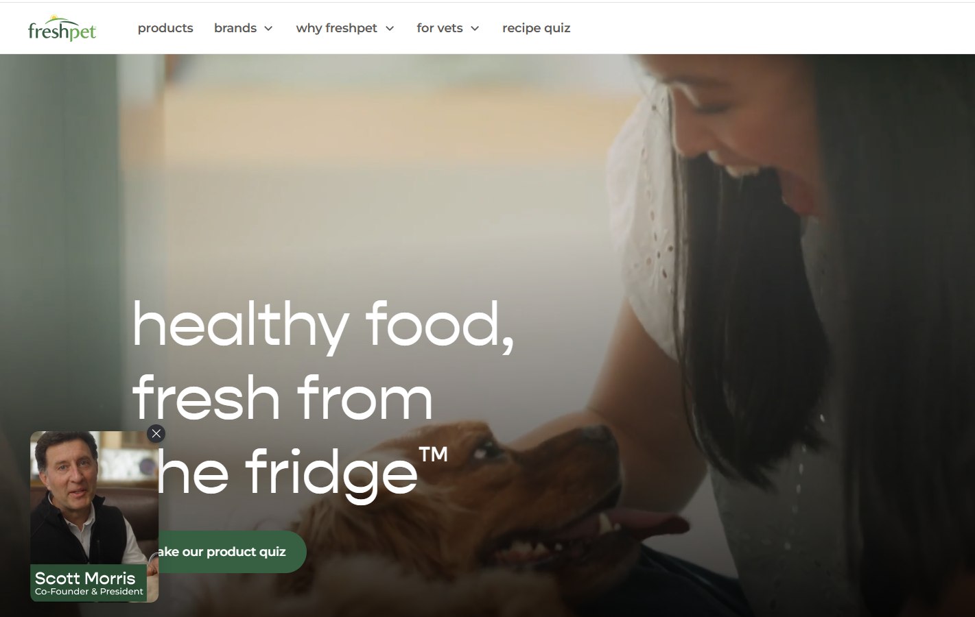 Freshpet Stock Jumps 8% Today as Investors Eye Rebound, Analysts 
