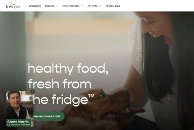 Freshpet Stock Jumps 8% Today as Investors Eye Rebound, Analysts