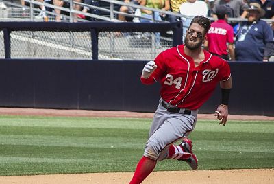 Bryce Harper