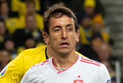 Mikel Oyarzabal
