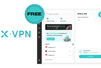 X-VPN Review 2026: How Does Its Free Plan Compare With