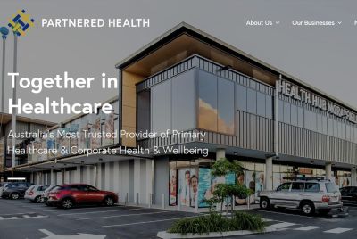 Medical Records Stolen in Cyber Attack on Partnered Health GP