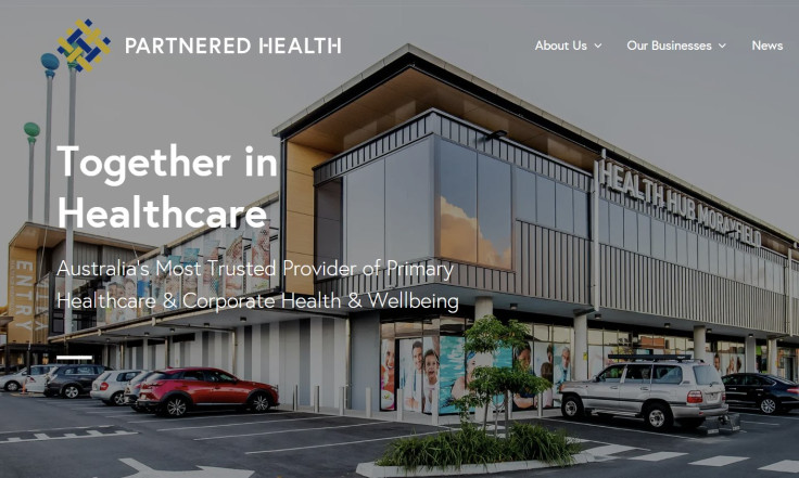 Medical Records Stolen in Cyber Attack on Partnered Health GP