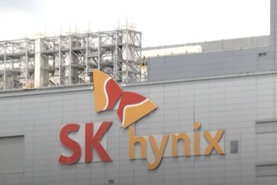 SK Hynix ADR Plunges Nearly 8% to $162 as Wild