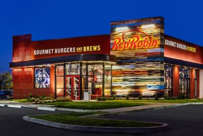 Red Robin Closes More Restaurants as Burger Chain Presses Ahead