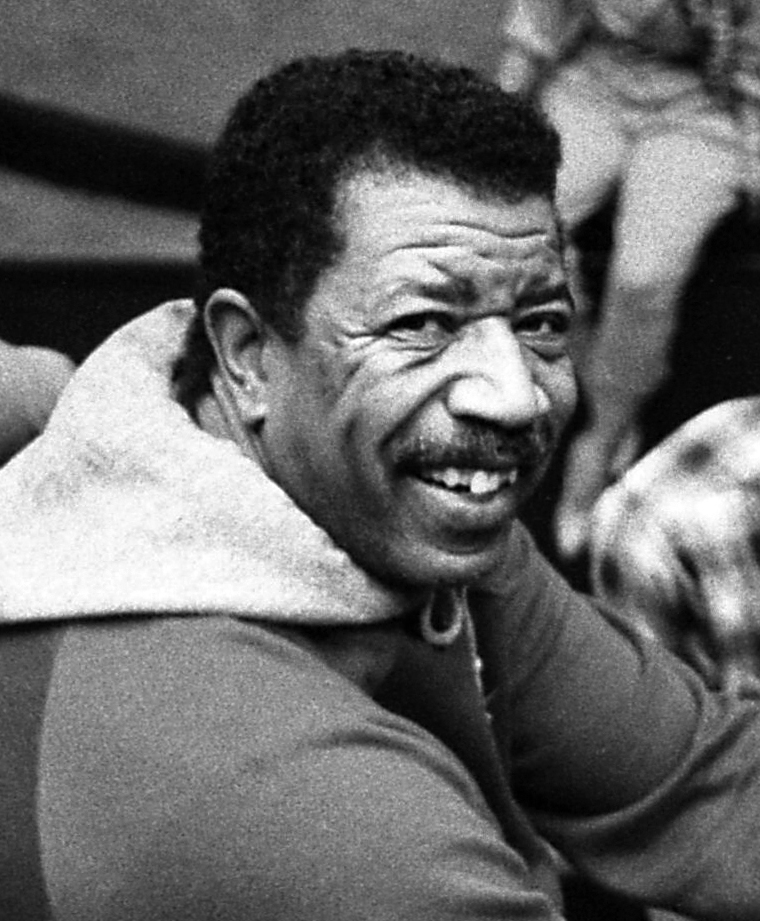 Hal Williams