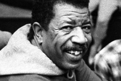 Hal Williams