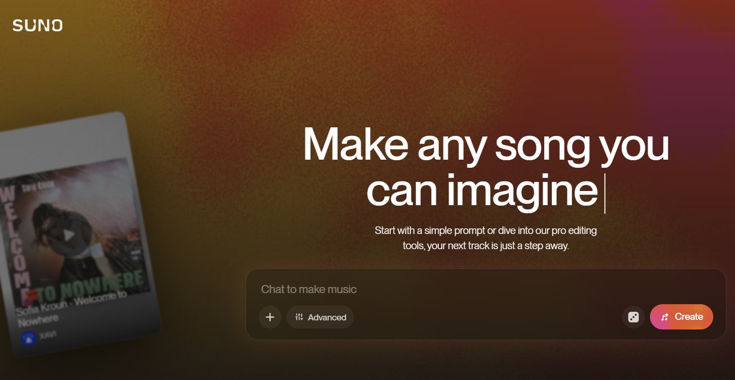 Hacked Suno Source Code Reveals AI Music Startup Scraped YouTube 