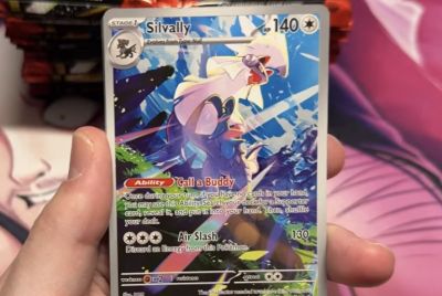 Pokemon TCG's New Pitch Black Set Launches With a $1,000