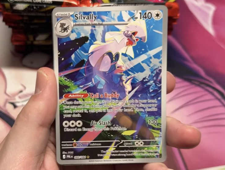 Pokemon TCG's New Pitch Black Set Launches With a $1,000