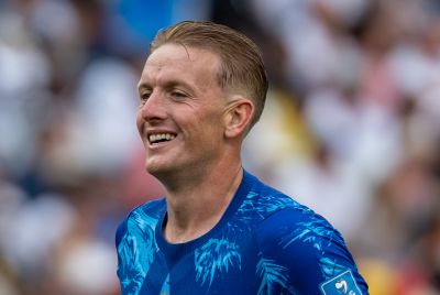 Jordan Pickford