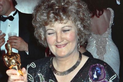 Brenda Fricker