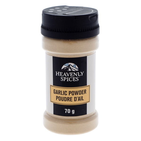 Dollarama Recalls Heavenly Spices Garlic Powder Across Canada Over Bacillus 