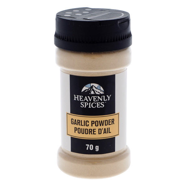 Dollarama Recalls Heavenly Spices Garlic Powder Across Canada Over Bacillus
