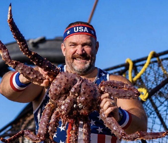 Deadliest Catch Dedicates Episode to Capt. Keith Colburn's Nephew Gregory 