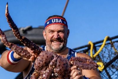 Deadliest Catch Dedicates Episode to Capt. Keith Colburn's Nephew Gregory