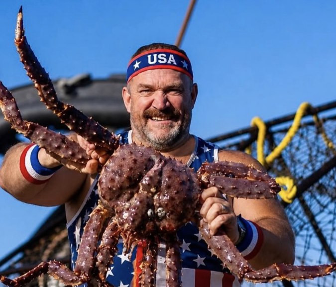 Deadliest Catch Dedicates Episode to Capt. Keith Colburn's Nephew Gregory