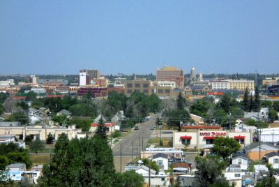 Wyoming