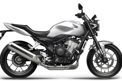 Honda Confirms 2026 Japan Launch Dates for Retro Inline-Four CB400