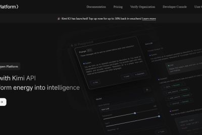 Chinese Startup Moonshot AI Releases Kimi K3, World's Largest Open-Source