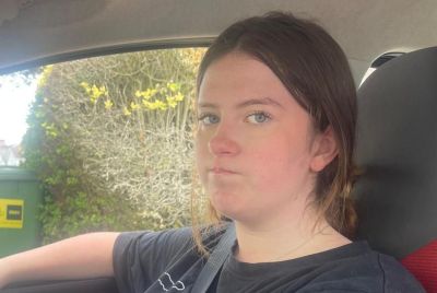 Teen Driver Stuck on M25 for Eight Hours on First