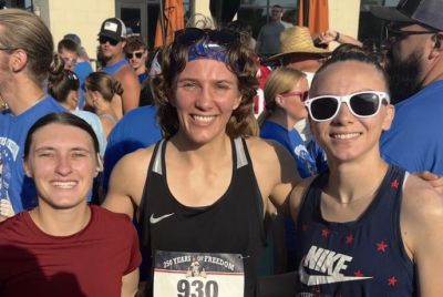 WBC Title Challenger Hannah Rapp, 26, Killed in Texas Bicycle