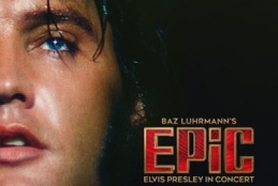 EPiC: Elvis Presley in Concert