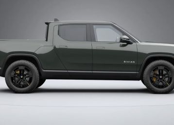 Rivian R1T