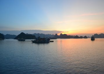 Ha Long Bay