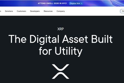 How Much Will $1,000 Invested in XRP Be Worth in