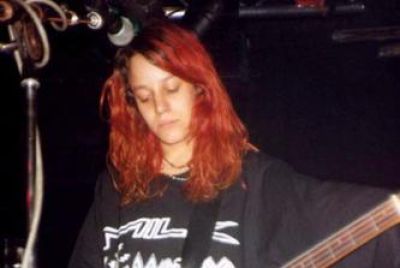 Jennifer Finch
