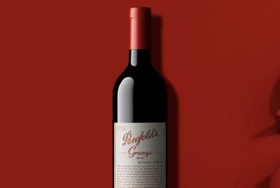 Penfolds Grange