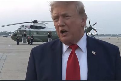Trump Hails World Cup as a Major Global Success, Says