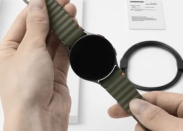 Samsung Galaxy Watch 9 Confirmed Powered by Snapdragon Wear Elite
