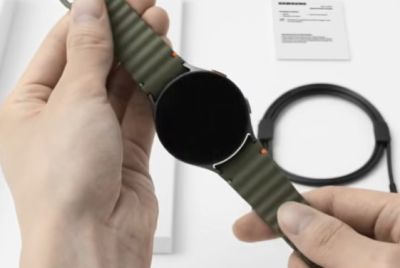 Samsung Galaxy Watch 9 Confirmed Powered by Snapdragon Wear Elite