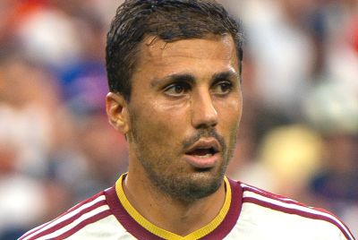 Rodri