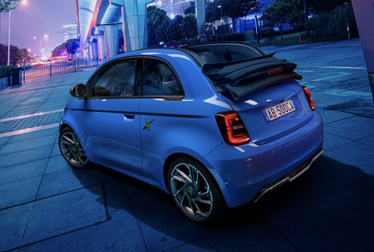 Fiat Suspends New Car Imports to Australia as Buyers Increasingly