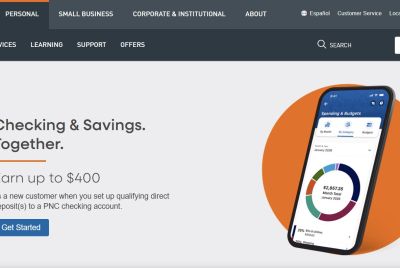 PNC Bank