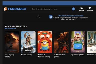 Fandango