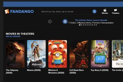 Fandango