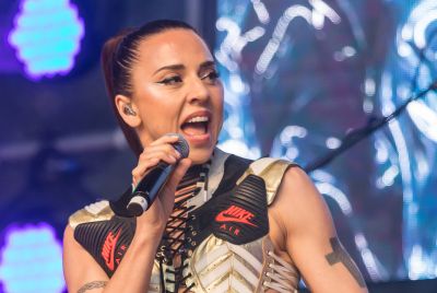 Melanie C