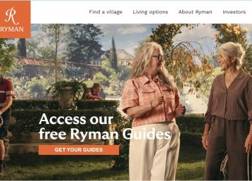 Ryman Healthcare Stock Rallies Nearly 8% Amid Strong Sales, Rising