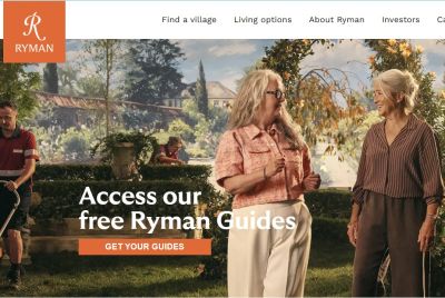 Ryman Healthcare Stock Rallies Nearly 8% Amid Strong Sales, Rising