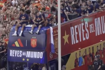 Lamine Yamal Steals the Show as Nearly Two Million Fans