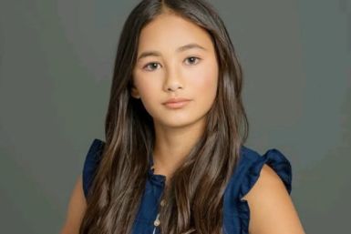 Kaylee Hottle